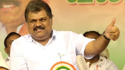 திமுகவை விரட்டி விரட்டி அடிக்கும்  ஜி.கே வாசன்.. மீண்டும் அதிமுகவை ஆட்சி கட்டிலில் ஏற்ற வேண்டும். ஆவேச பேச்சு.