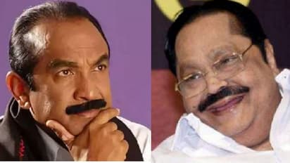 தேடி வந்த மனுஷனை இப்படி வச்சு செய்யலாமா? எப்போ பார்த்தலும் எங்க தலைவர்கிட்ட குசும்பு.. துரைமுருகனிடம் கேட்கும் மதிமுக...