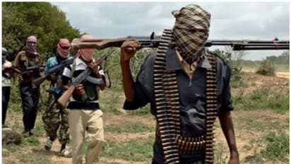 ಭಾರತ ಆಯ್ತು, ಜೈಶ್ ಟಾರ್ಗೆಟ್ ಇದೀಗ ಇರಾನ್: 27 ಯೋಧರು ಹುತಾತ್ಮ!