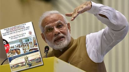 ಮೋದಿಯಿಂದ ಸೈನಿಕರಿಗೆ ಉಚಿತ ಏರ್‌ ಟಿಕೆಟ್‌?