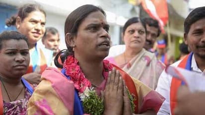 గోషామహాల్ చంద్రముఖి ‘‘అదృశ్యం’’ అంతా డ్రామానే..?