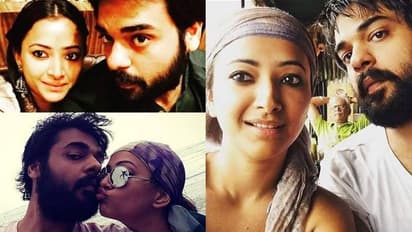 శ్వేతా బసు పెళ్లికి రెడీ!