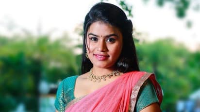 Tamil actress Riyamikka found dead in her Chennai residence