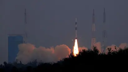 Gaganyaan: ISRO wants women to be part of its first manned space mission