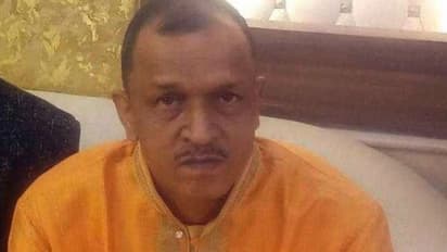 Delhi cop allegedly jumps to death from police headquarters building