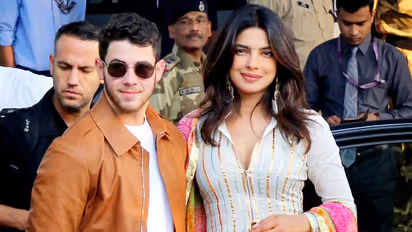 Barkha Dutt's Lutyens Complex and misplaced priorities about Priyanka Chopra