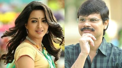 హీరోయిన్ తో బోయపాటి బంధం!