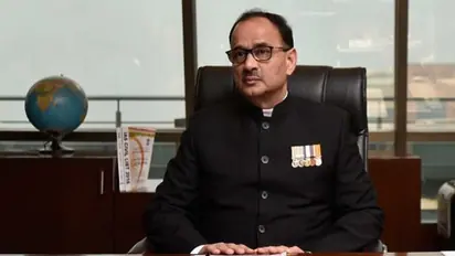 CBI chief Alok Verma calls meetings, may dig up sensitive cases