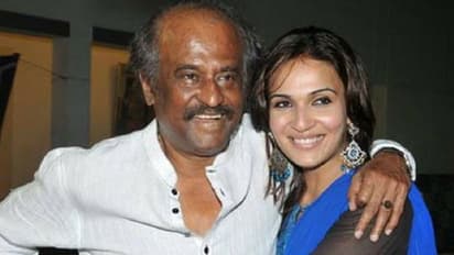 '2.0'పై రజిని కూతురు ఒకే ఒక్క మాట!