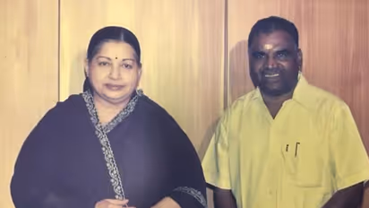 KGF ಮಾಜಿ ಶಾಸಕ ಭಕ್ತವತ್ಸಲಂ ನಿಧನ