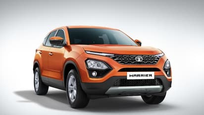 ജനപ്രിയ എസ്‍യുവിയായ ഹാരിയറിന്‍റെ വില കൂട്ടി ടാറ്റ