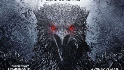 శంకర్ ఇచ్చిన పక్షి సందేశం.. ప్రపంచానికి ఒక వార్నింగ్!