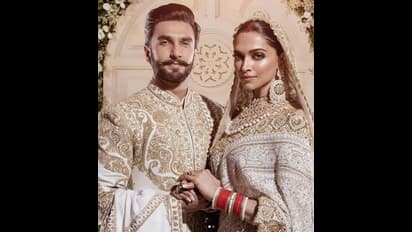Open relationship to just married: Deepika Padukone reveals love story with Ranveer Singh