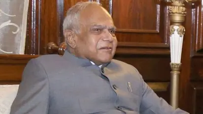 Coronavirus: Tamil Nadu Governor Banwarilal Purohit tests positive for COVID-19