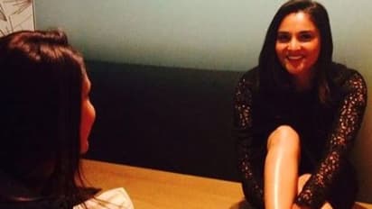 ಸ್ಯಾಂಡಲ್‌ವುಡ್ ಕ್ವೀನ್ ರಮ್ಯಾ ಫೋಟೋ ಗ್ಯಾಲರಿ!