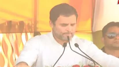 ‘इट्लस’ राहुल गांधी का नया गोत्र नामकरण