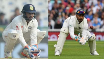 பண்ட்டா..? படேலா..? இந்திய அணியில் ஆடப்போவது யார்..?