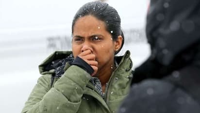 കനേഡിയന് മാധ്യമങ്ങളില് നിറഞ്ഞ ഈ കണ്ണീര് ഒരു മലയാളി വനിതയുടേത്