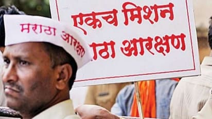 महाराष्ट्र विधानसभा ने दी मराठा आरक्षण को मंजूरी, लेकिन कानूनी पेचीदगियां अब भी बाकी