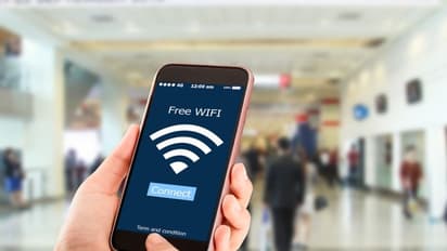 ರಾಜ್ಯದ ವೈಫೈ ಪಟ್ಟಣದಲ್ಲಿ ಒಬ್ಬರಿಗೆ ದಿನಕ್ಕೆ 1 ಜಿಬಿ ಉಚಿತ ಇಂಟರ್‌ನೆಟ್‌