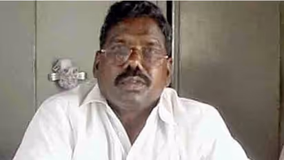 ఇల్లెందు: డబుల్ హ్యాట్రిక్ ఎమ్మెల్యే గుమ్మడి నర్సయ్య