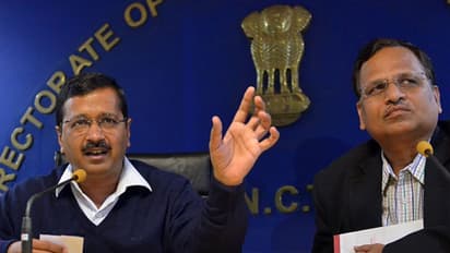 Satyendra Jain can be prosecuted: MHA grants permission