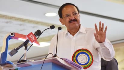 ఎన్టీఆర్ కి వెన్నుపోటు పొడిచింది వాళ్లే.. వెంకయ్య కామెంట్స్