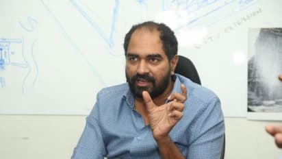 క్రిష్ కి ఎన్టీఆర్ అవార్డు!