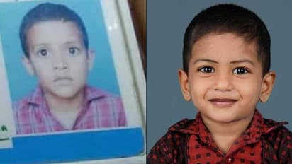 പൊലീസ് അക്കാദമിയിലെ കുളത്തിലിറങ്ങിയ രണ്ട് കുട്ടികള് മുങ്ങിമരിച്ചു