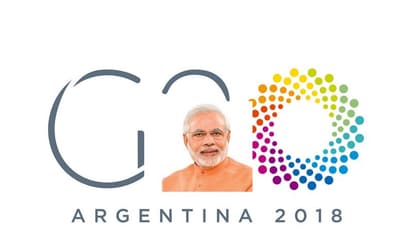 PM Modi set for trilateral tango with powerful friend groups JAI and RIC