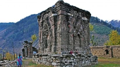 ಪಾಕ್ನಲ್ಲಿರುವ ಹಿಂದೂ ತೀರ್ಥಕ್ಷೇತ್ರಗಳಿಗೆ ಭಾರತೀಯರಿಗೆ ಪ್ರವೇಶ?