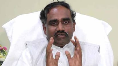 ఏపీ టీడీపీలో కలకలం...రేపు జనసేనలోకి రావెల కిశోర్ బాబు..?