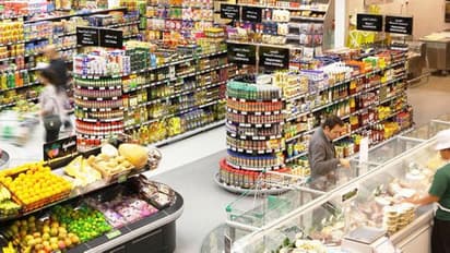 थोक महंगाई दर तीन महीने के निचले स्तर पर पहुंची