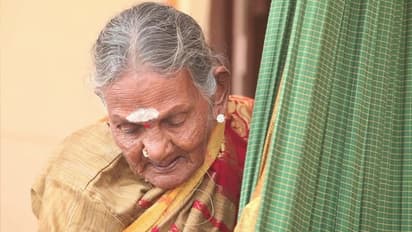 ಸೂಲಗಿತ್ತಿ ನರಸಮ್ಮ ಆರೋಗ್ಯ ಸ್ಥಿತಿ ಗಂಭೀರ