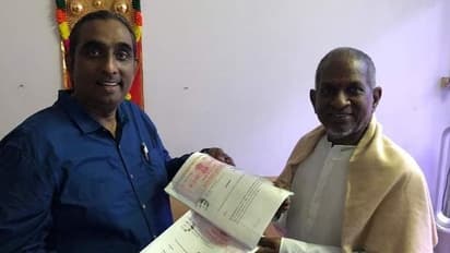 விதியை மீறி தீனா போட்ட திட்டம்.. மிரள விட்ட இளையராஜா! புதிய தலைவரானார் சபேசன்..!