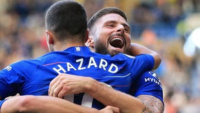 യൂറോപ്പ ലീഗ്: ചെല്സിക്കും ആഴ്സനലിനും തകര്പ്പന് ജയം