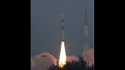 ಭಾರತದ ಮೇಲೆ ಕಣ್ಣಿಡಲಿದೆ ‘ಹೈಸಿಸ್’