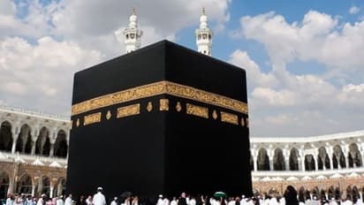 ಉಮ್ರಾಹ್ ಯಾತ್ರೆ ತೆರಳಿದ್ದ 82 ಕನ್ನಡಿಗರು ಅತಂತ್ರ!