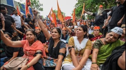 ಶಿಕ್ಷಣ, ಸರ್ಕಾರಿ ನೌಕರಿಯಲ್ಲಿ ಶೇ. 16 ರಷ್ಟು ಮೀಸಲಾತಿ