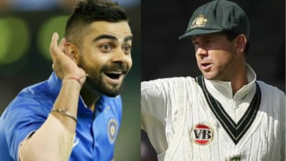 ಇಂಡೋ-ಆಸಿಸ್ ಸರಣಿ: ತಪ್ಪು ಭವಿಷ್ಯ ನುಡಿದ ರಿಕಿ ಪಾಂಟಿಂಗ್ ಫುಲ್ ಟ್ರೋಲ್!