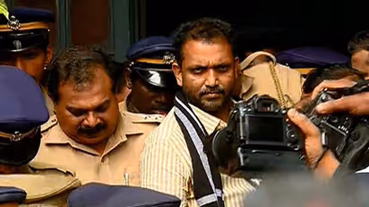 Court denies bail to BJP's K Surendran for blocking 52-year-old woman in Sabarimala