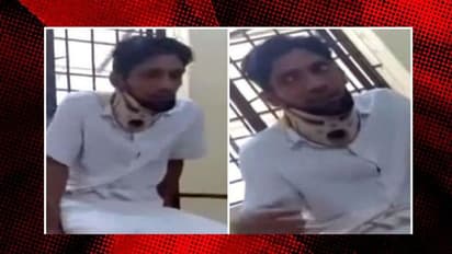 കണ്ണൂർ സെൻട്രൽ ജയിലിൽ തടവുകാരന് ക്രൂരമർദ്ദനം; നട്ടെല്ലിന് പരിക്കേറ്റ് ശരീരം തളർന്നു