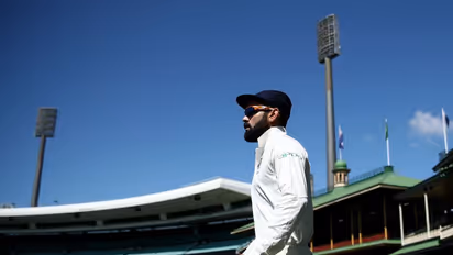 India vs Australia: Virat Kohli and Co will win 3-0, predicts Dean Jones; advises hosts not to ‘provoke’ India captain