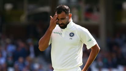 ವಕೀಲರ ಜೊತೆ ನಿರಂತರ ಸಂಪರ್ಕದಲ್ಲಿ ಶಮಿ; ಸೆ.12ಕ್ಕೆ ತವರಿಗೆ!