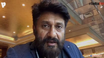 'ಭೋಪಾಲಿ' ಎಂದರೆ ಸಲಿಂಗಕಾಮಿ; ಭೋಪಾಲ್ ಬಗ್ಗೆ ಮಾತನಾಡಿ ವಿವಾದಕ್ಕೆ ಸಿಲುಕಿದ 'ಕಾಶ್ಮೀರ್ ಫೈಲ್ಸ್' ನಿರ್ದೇಶಕ