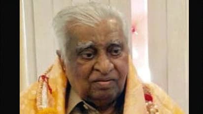 ಮತ್ತೋರ್ವ ಕಾಂಗ್ರೆಸ್ ಹಿರಿಯ ನಾಯಕ ನಿಧನ