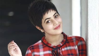 ఆ హీరోని కొట్టేశా.. నటి పూర్ణ కామెంట్స్!