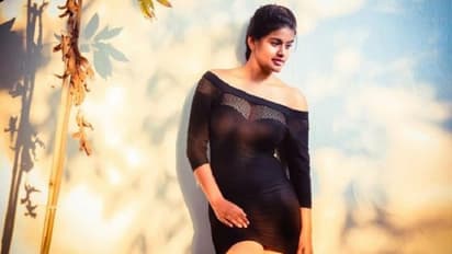 ಉದಯೋನ್ಮುಖ ನಟಿ ನೇಣಿಗೆ ಶರಣು: ಕಾರಣ ನಿಗೂಢ?