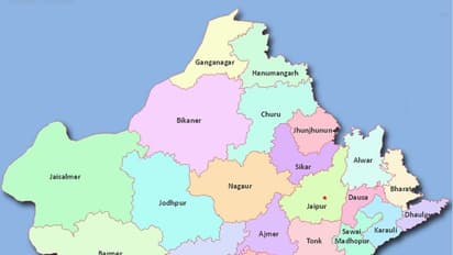 रणनीतिक चूक की वजह से कांग्रेस के हाथ से फिसलता राजस्थान