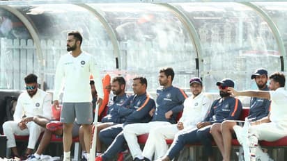 India vs Australia: Virat Kohli and Co ‘missing’ something, hosts will win Test series, says Ian Chappell